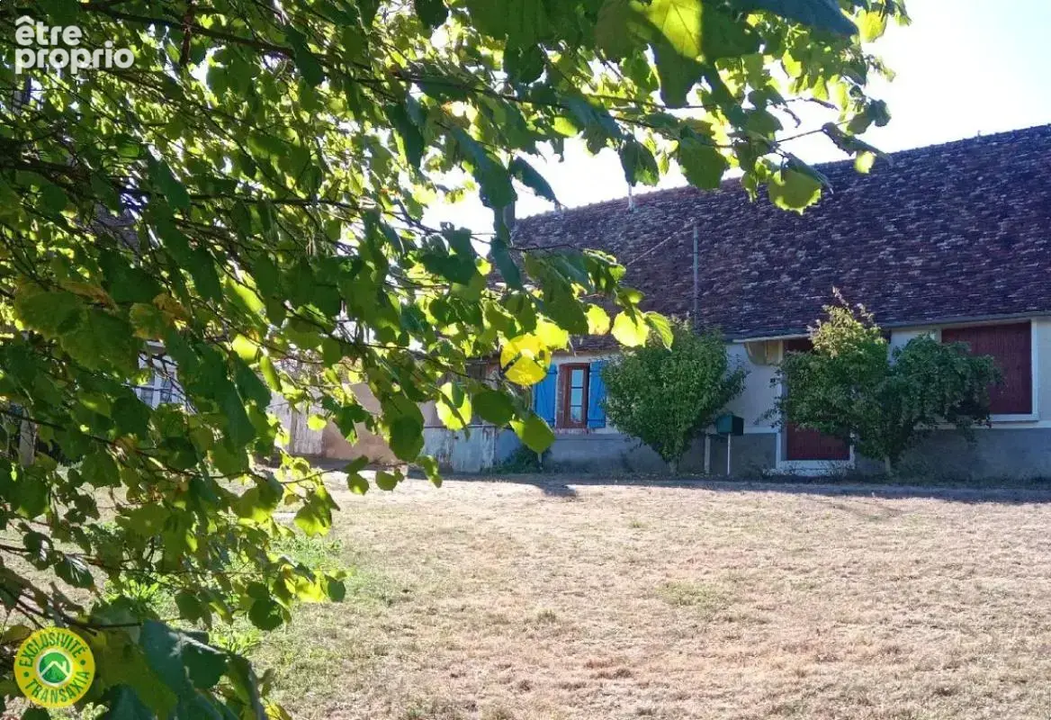 Lot de deux habitations - photo 2