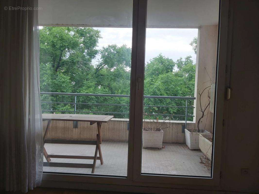 Appartement à LYON-3E