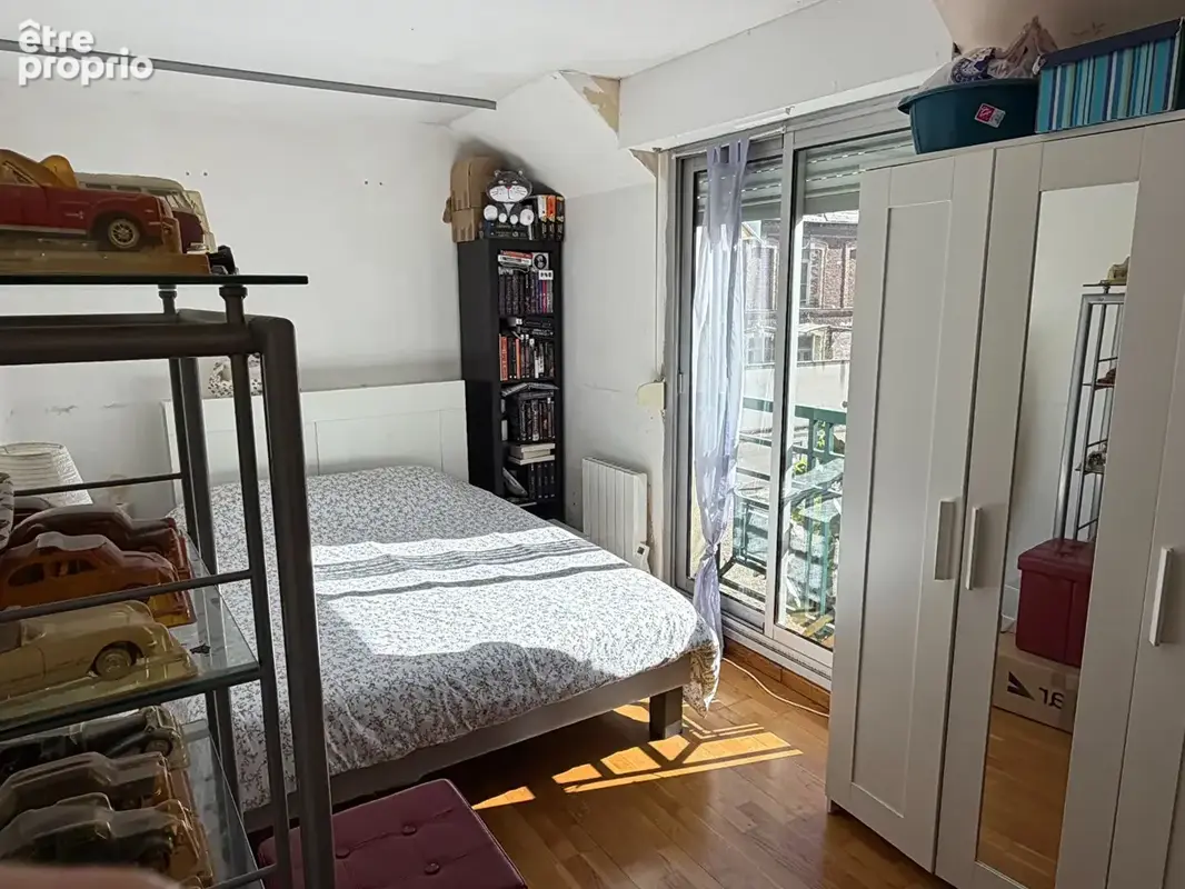 Appartement Elbeuf 4 pièce(s) 85.92 m2 - photo 5