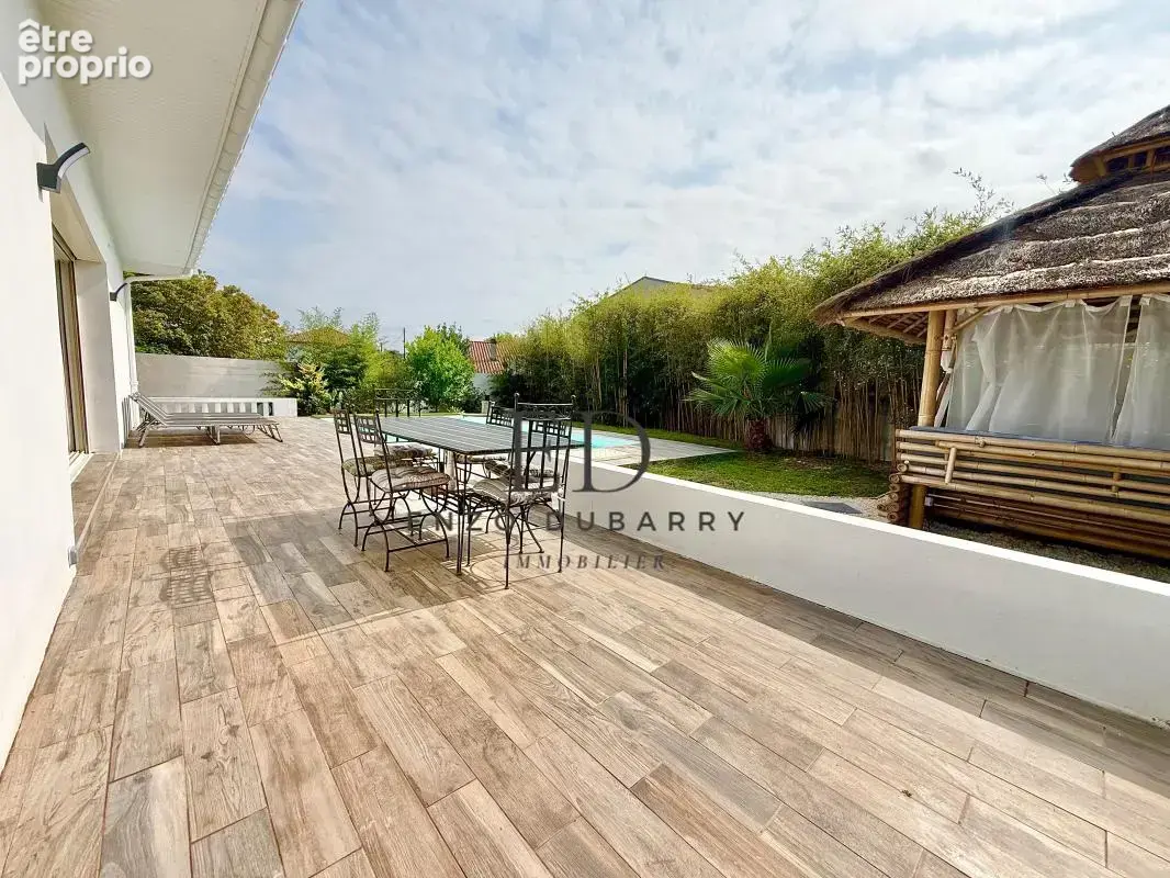 Maison 169 m² à Anglet  - photo 7