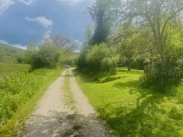 Maison à SAINT-GAUDENS