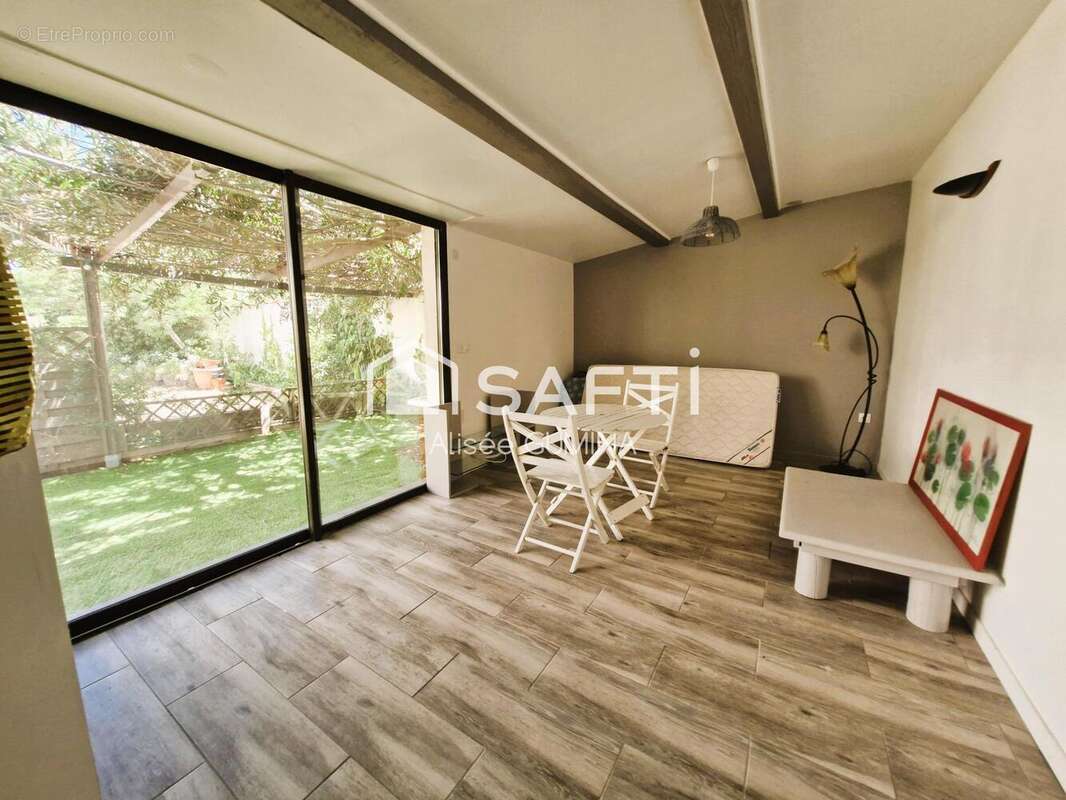 Photo 7 - Maison à AGDE