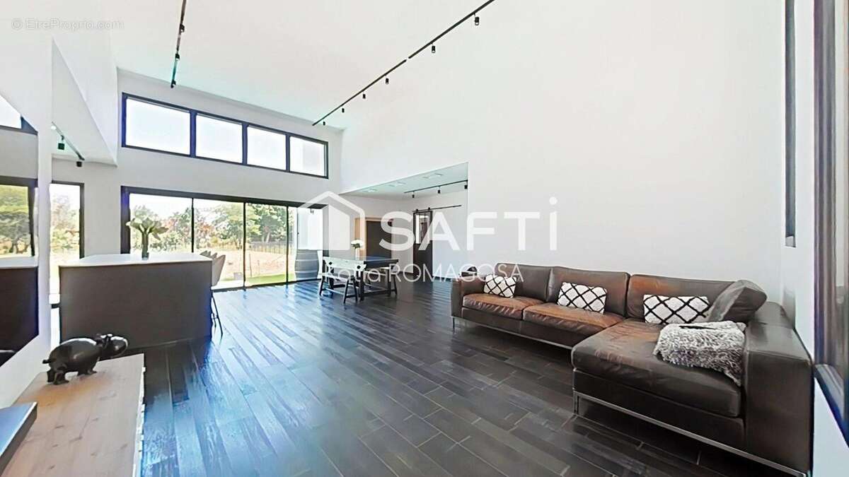 Photo 5 - Maison à SAINT-CYPRIEN