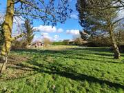 Terrain à CROISILLES