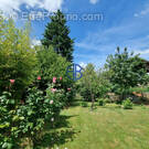 Maison à MARCILLOLES