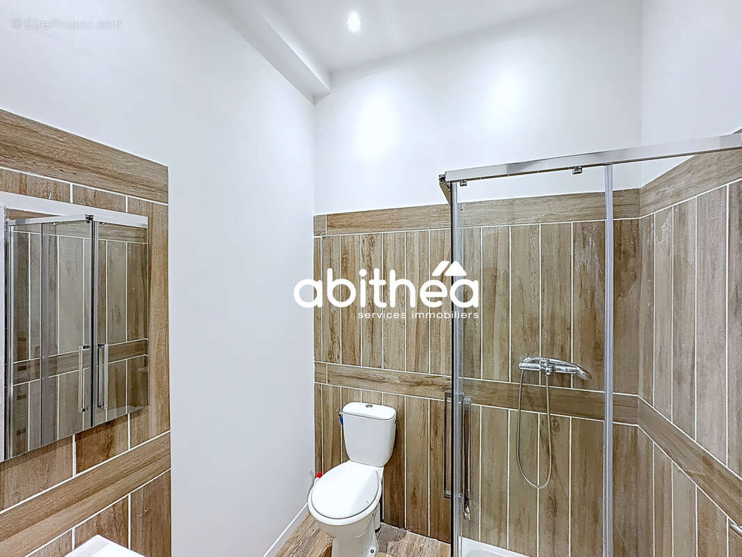 Maison à CAZOULS-LES-BEZIERS