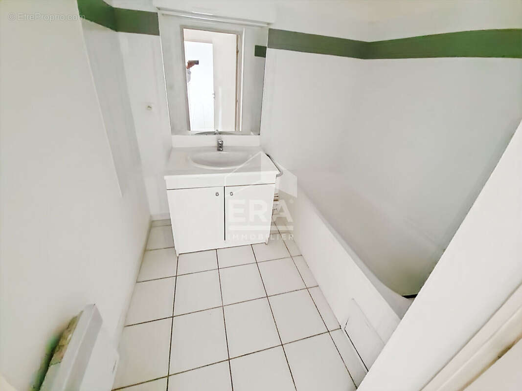 Appartement à SALON-DE-PROVENCE