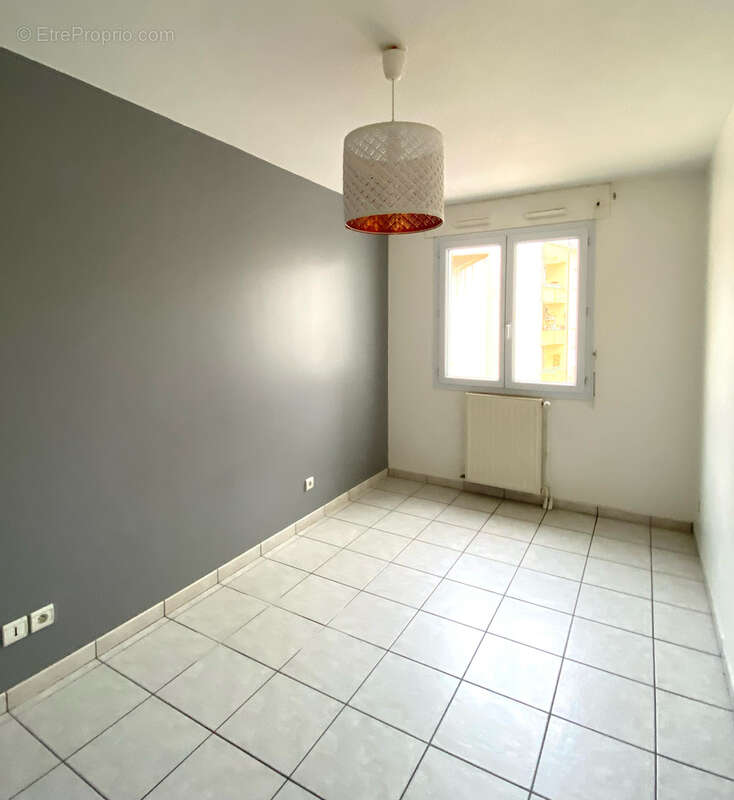 Appartement à VICHY