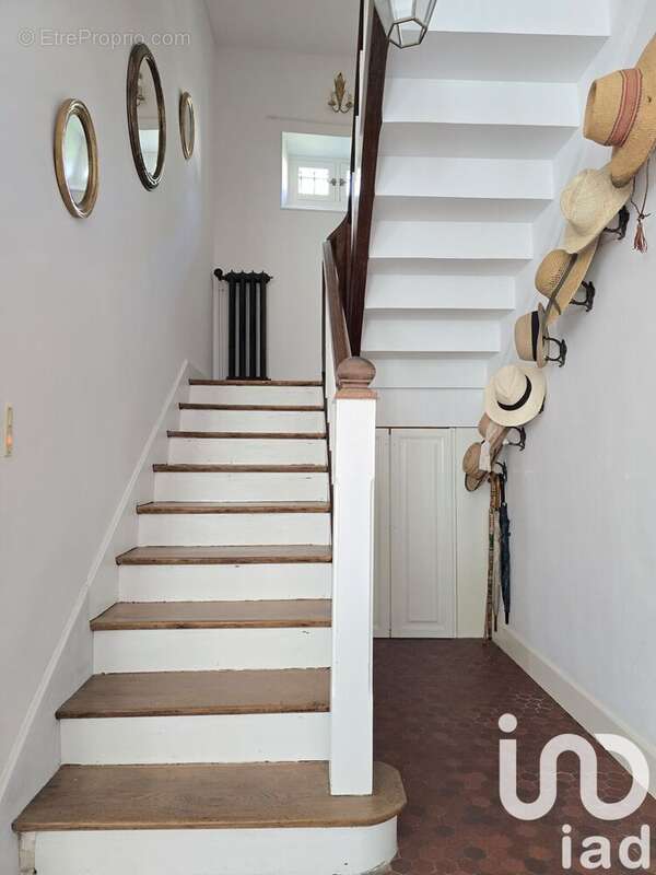 Photo 9 - Maison à MEREVILLE