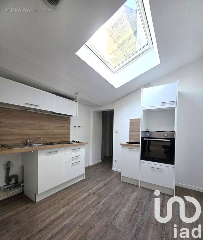 Photo 1 - Appartement à LE MANS