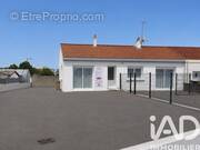 Photo 1 - Maison à NIEUL-LE-DOLENT