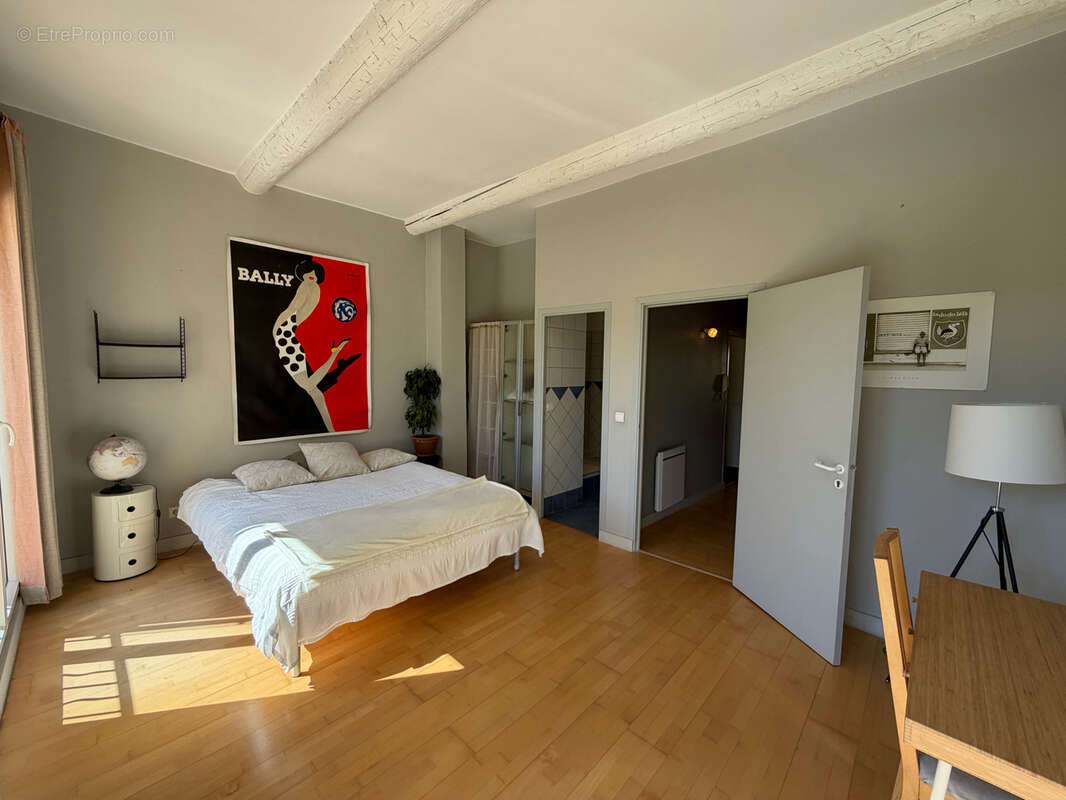 Maison à LE BEAUSSET