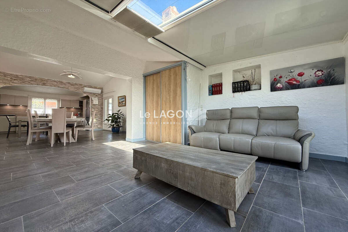 Maison à SAINT-CYPRIEN