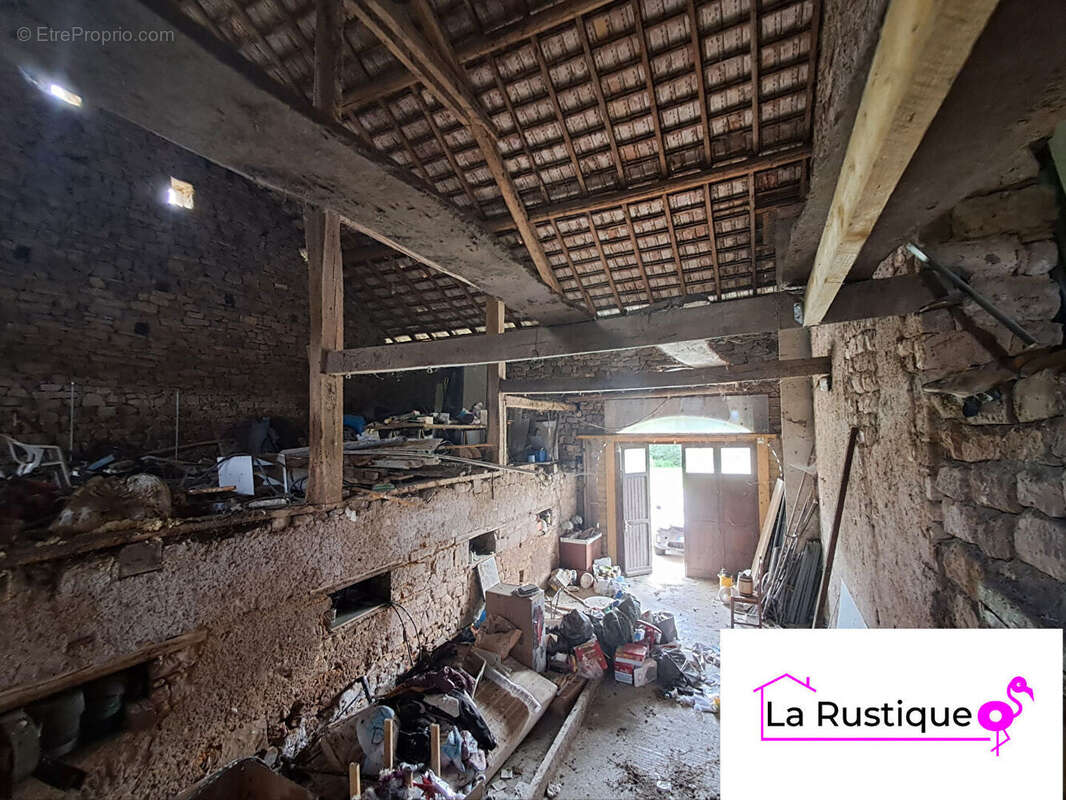 La Rustique - photo 5
