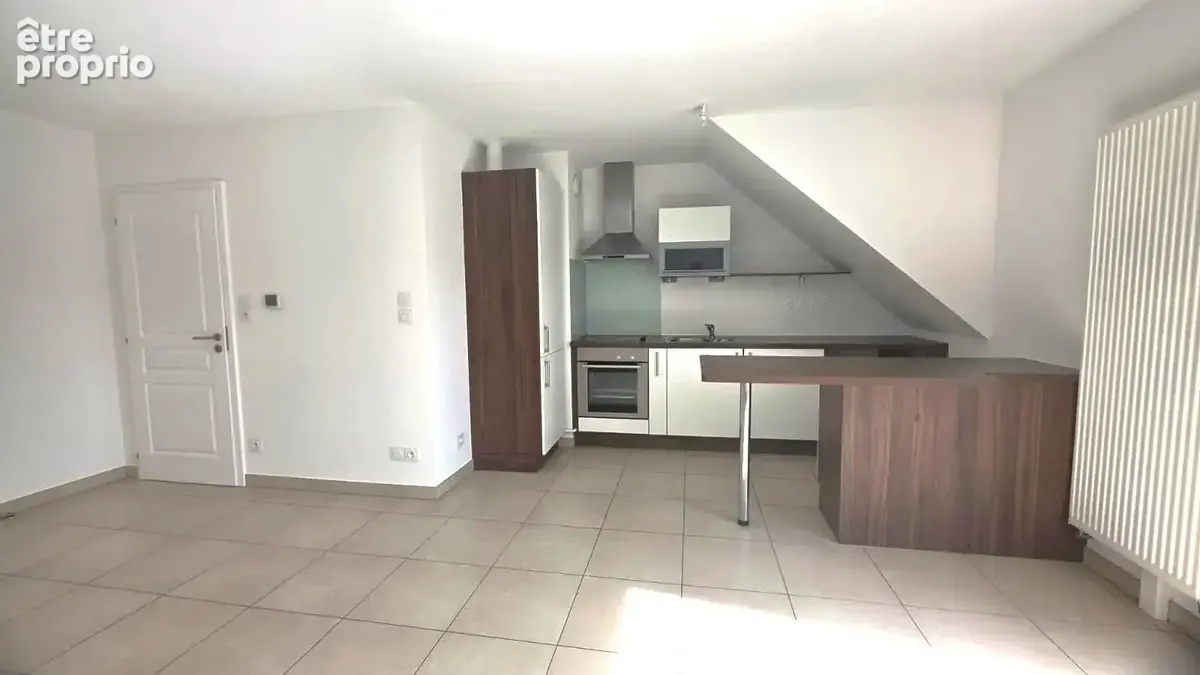 Appartement 2 pièces 43 m² à vendre à Bartenheim (68870) - photo 9