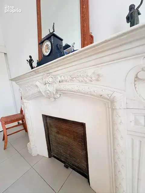 BASTIA Appartement F4 de charme avec vue mer - photo 4