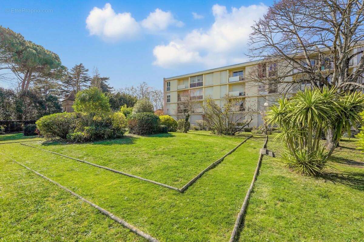 Appartement à FENOUILLET