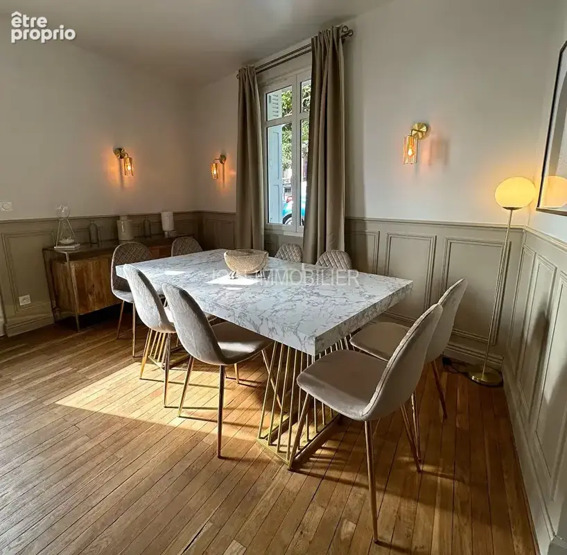 Dieppe centre - maison de ville rénovée - photo 11