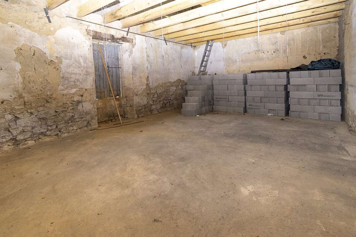 Maison à VILLENEUVE-DE-DURAS