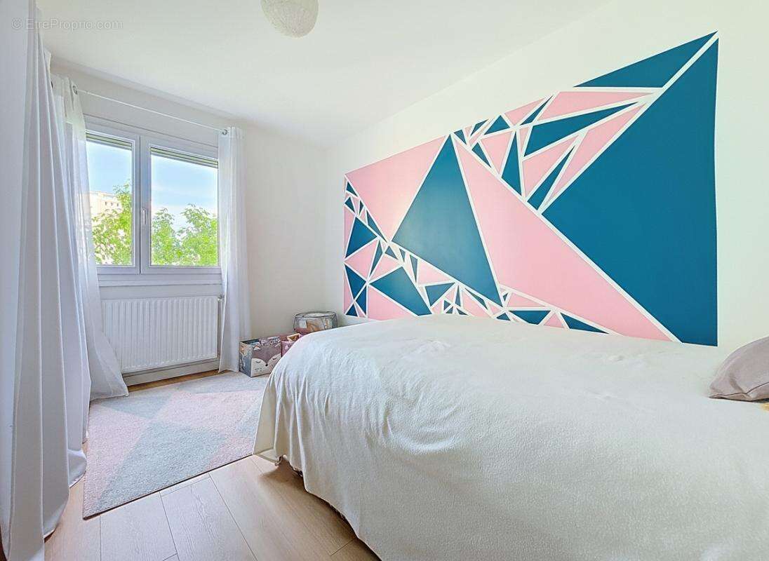 Appartement à SAINT-PRIEST