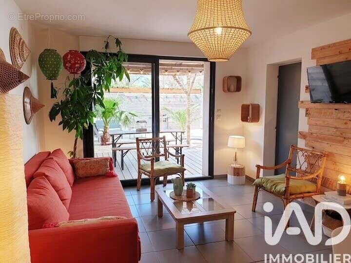 Photo 7 - Appartement à SIX-FOURS-LES-PLAGES
