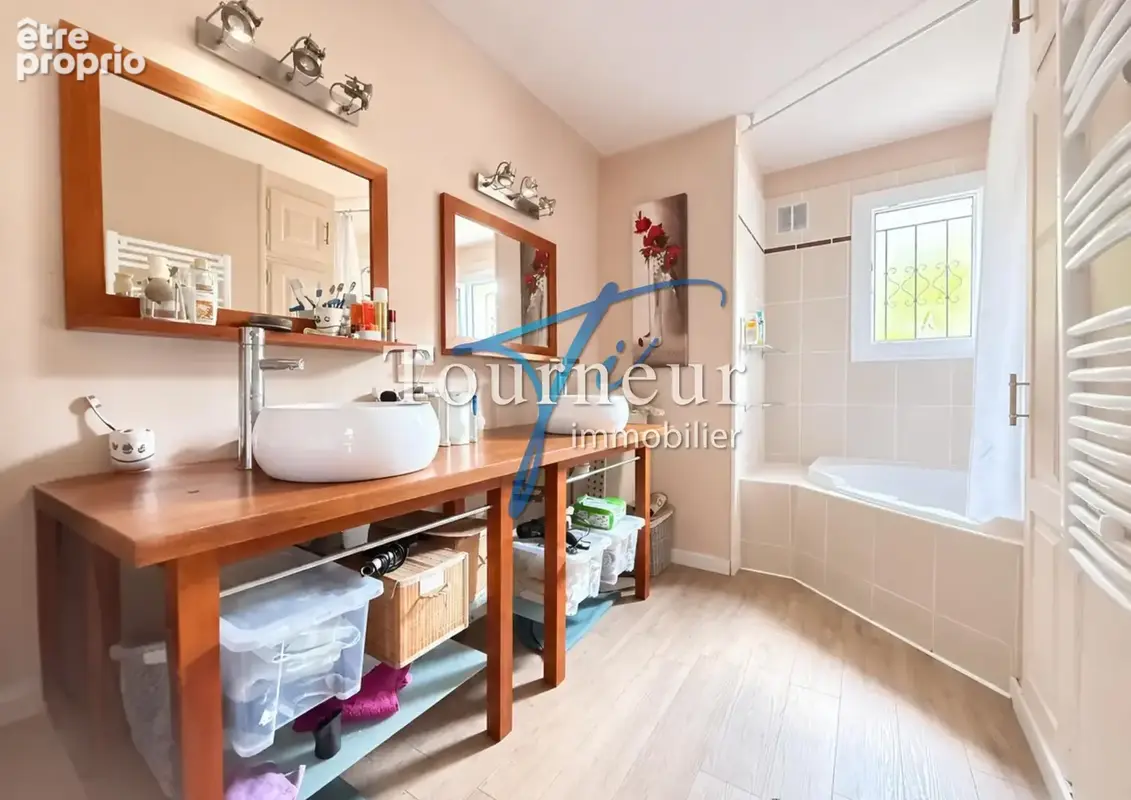 Sanary les picotieres villa vue degagee de 90m2 sur 570m2 terrain paysager avec piscine - photo 18