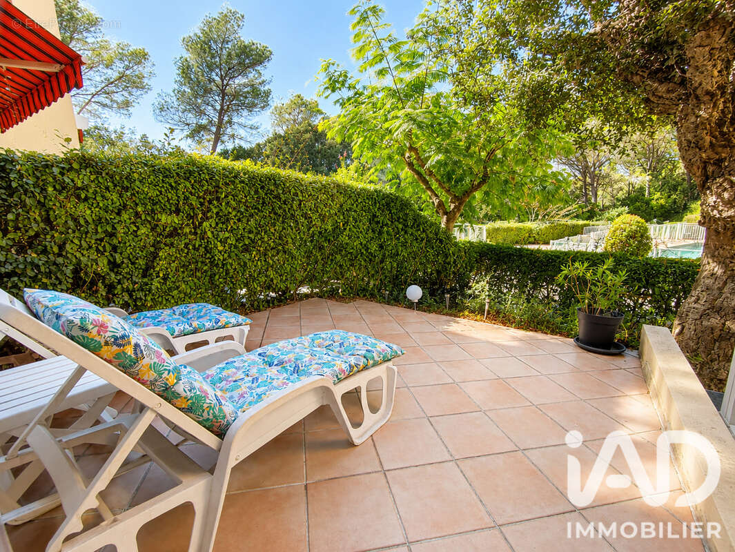 Photo 2 - Appartement à SAINT-RAPHAEL