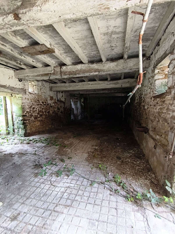 Longère à rénover Mézières sur Couesnon ! - photo 7