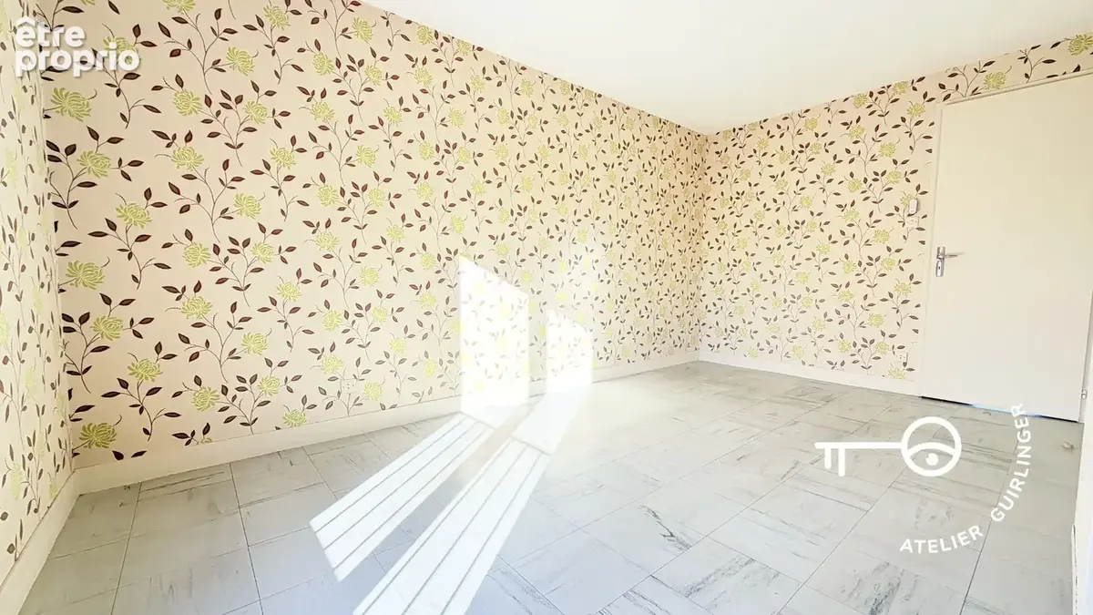 Maison 4 pièces à vendre au Malesherbois 96 m², 3 chambres, jardin et garage - photo 16
