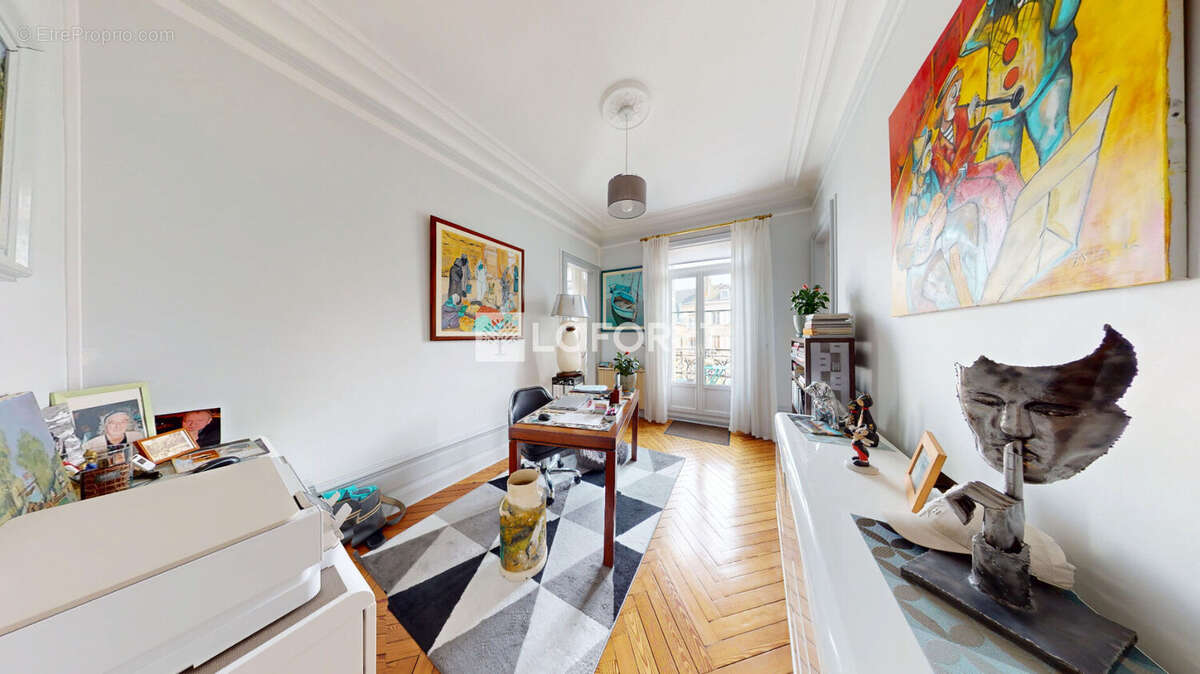 Appartement à LE HAVRE