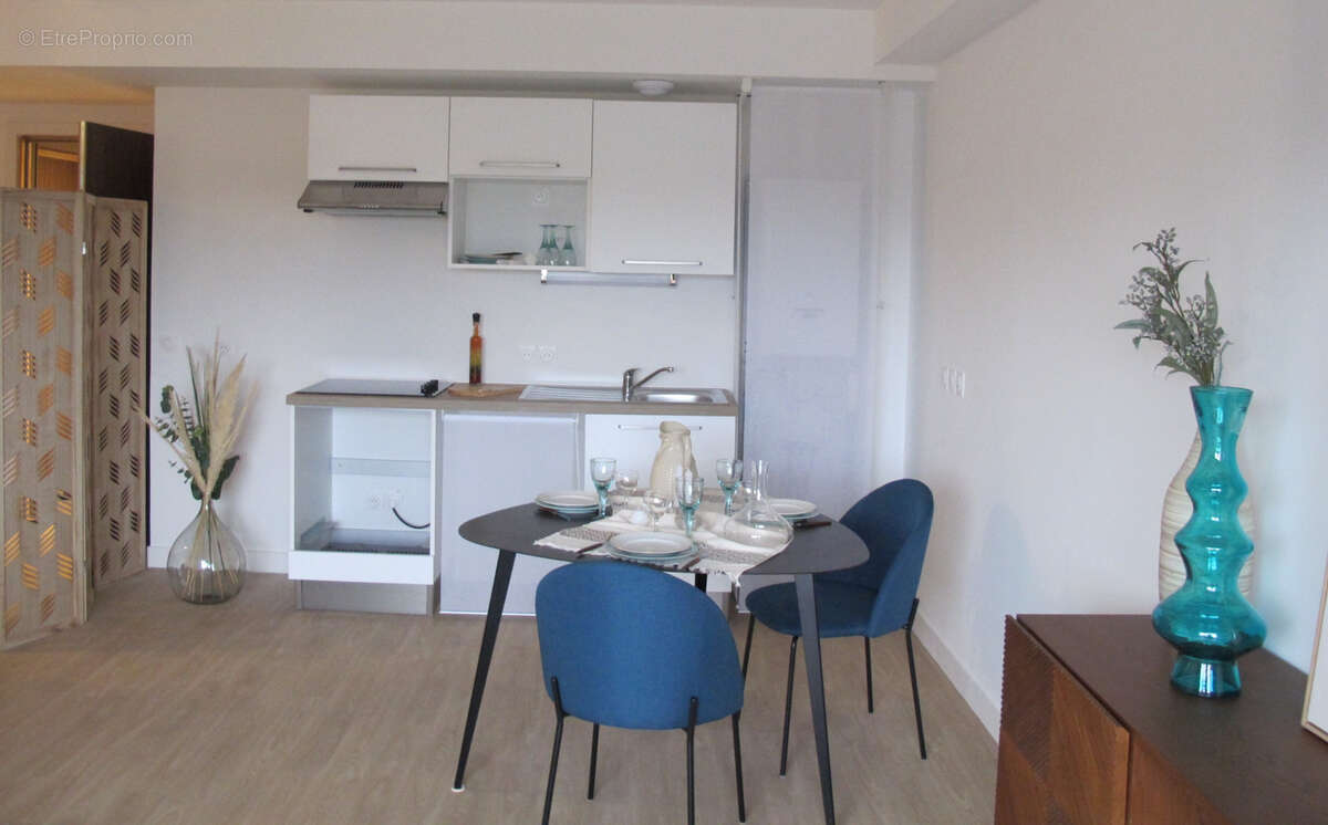 Appartement à VALENCIENNES
