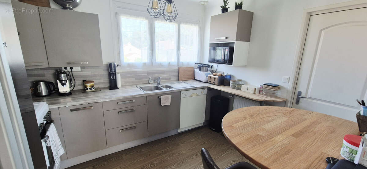 Maison à BOUGUENAIS