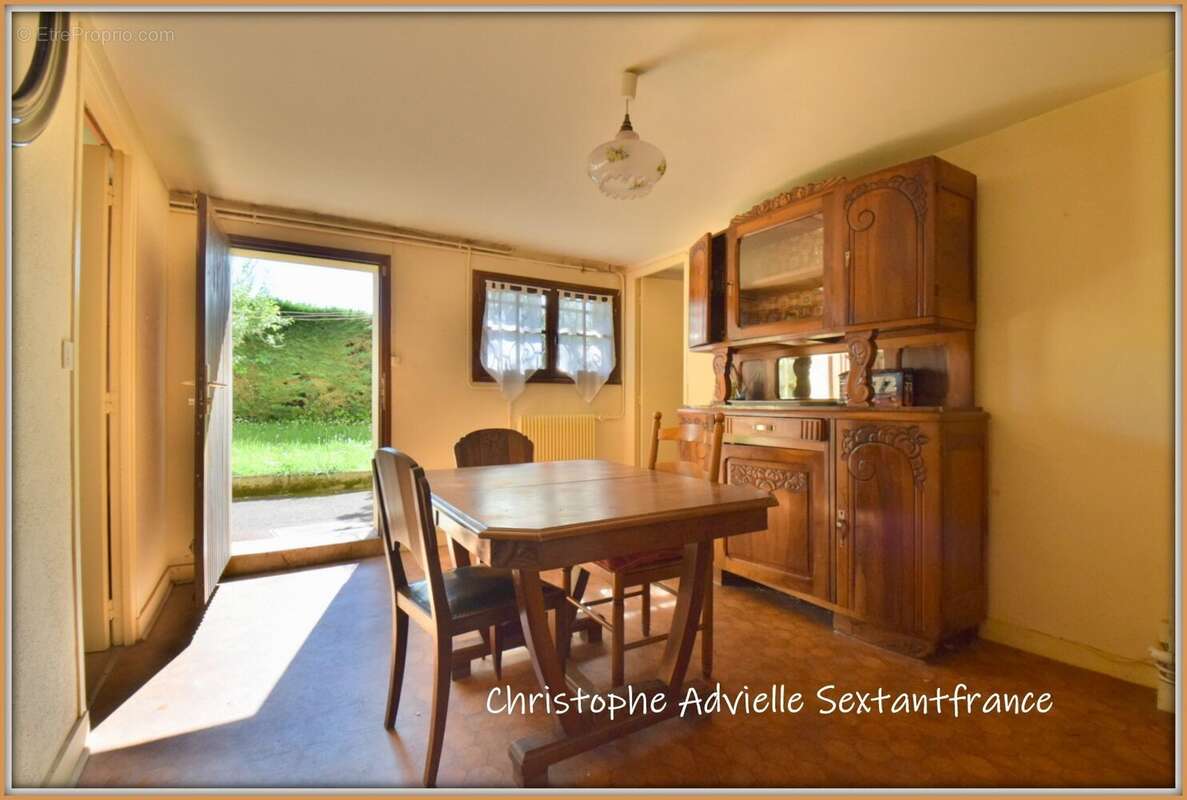 Bergerac proche, maison de qualité avec 2 entrées, possibilité de faire 2 logements - photo 9