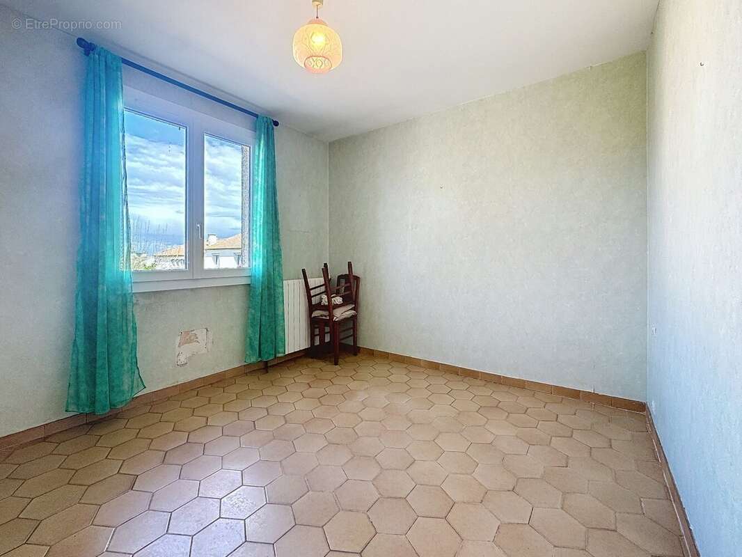 Maison à BOUJAN-SUR-LIBRON