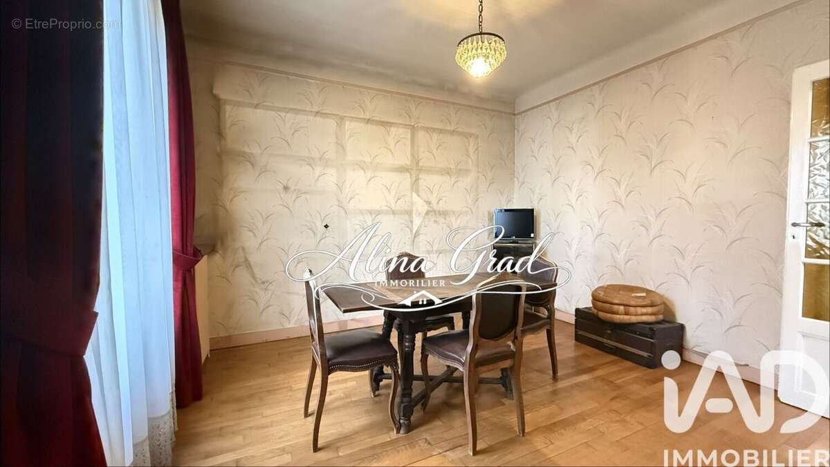 Photo 2 - Maison à BEAUCHAMP