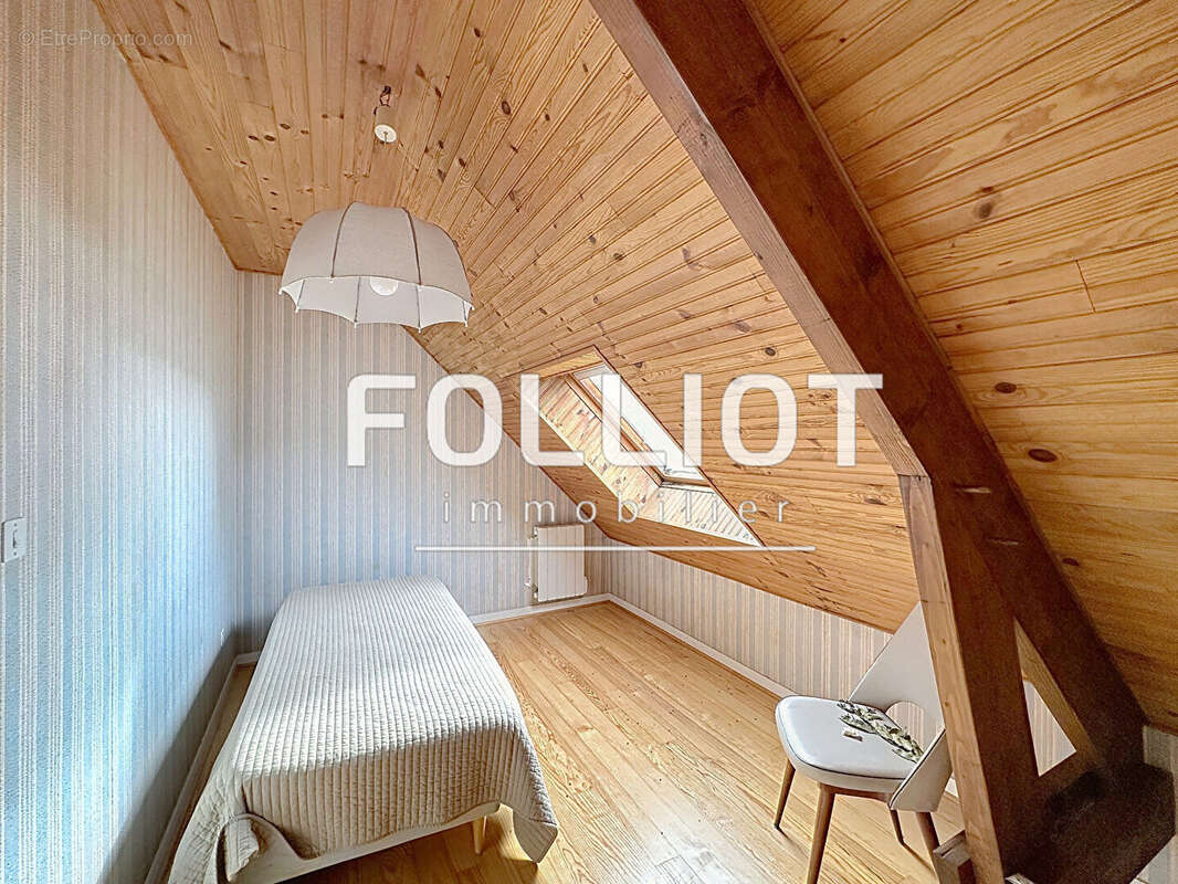 Maison à FIERVILLE-LES-MINES