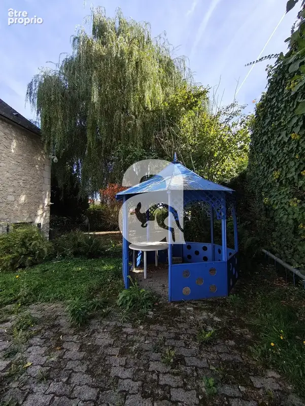 Maison 7 pièces 237 m² à vendre à Soissons (02200) - photo 5