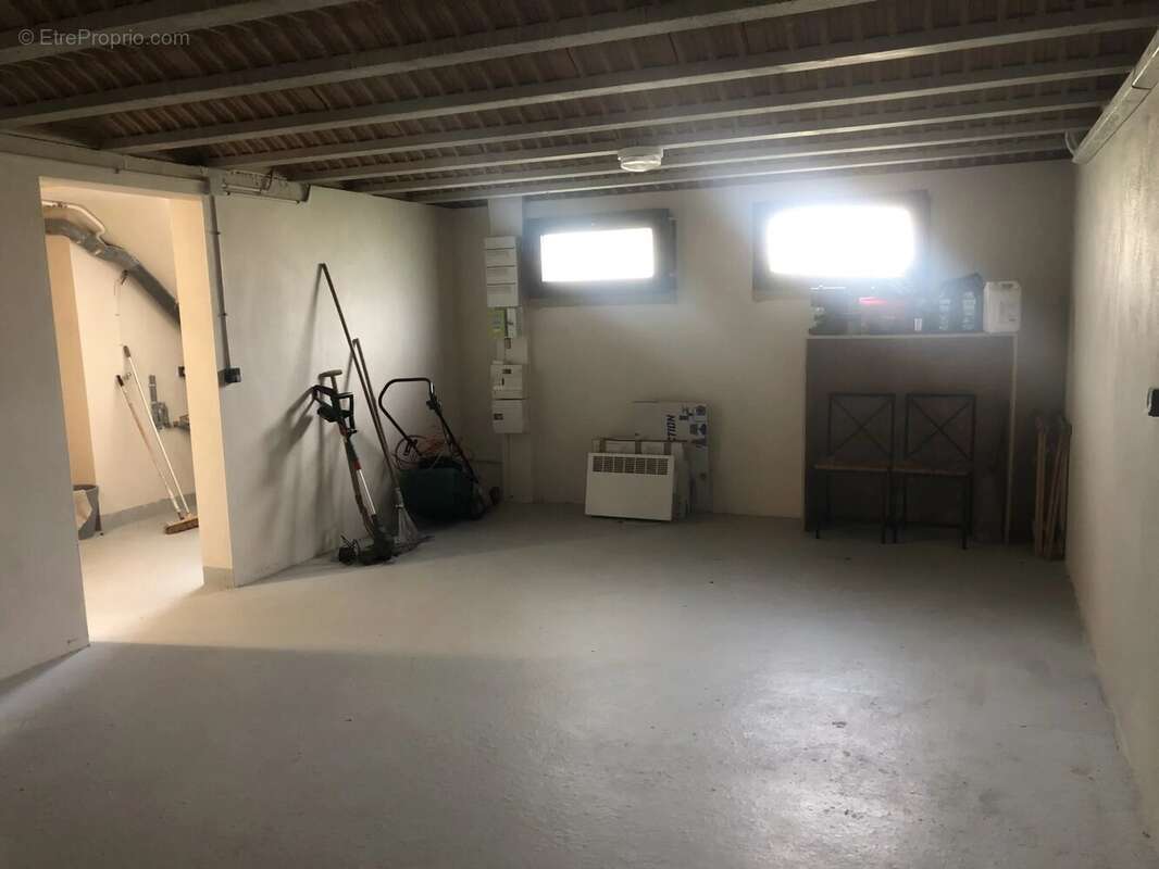 Maison à SARTROUVILLE