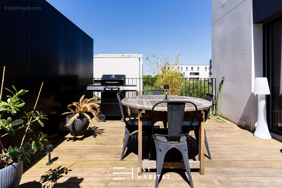 Appartement à BALMA