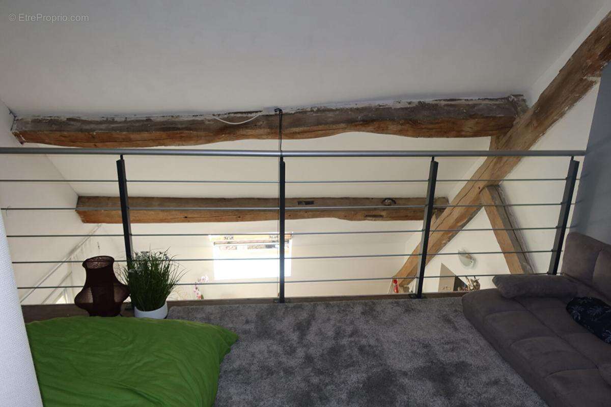 Appartement à BESANCON