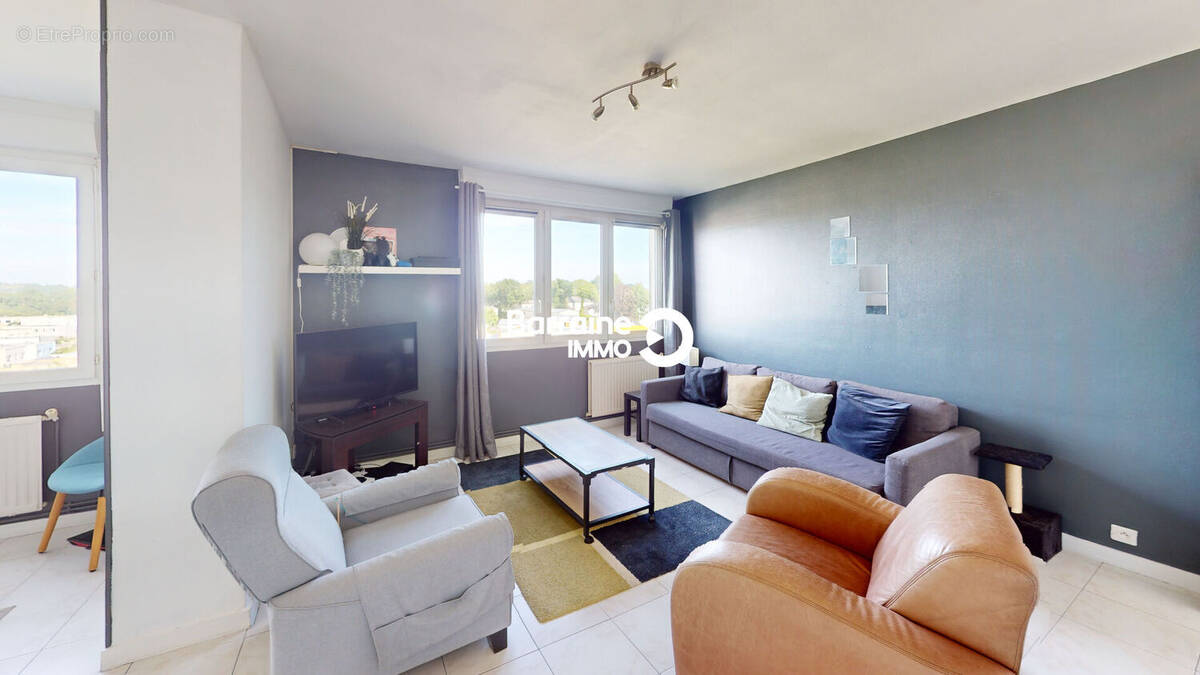 Appartement à BREST