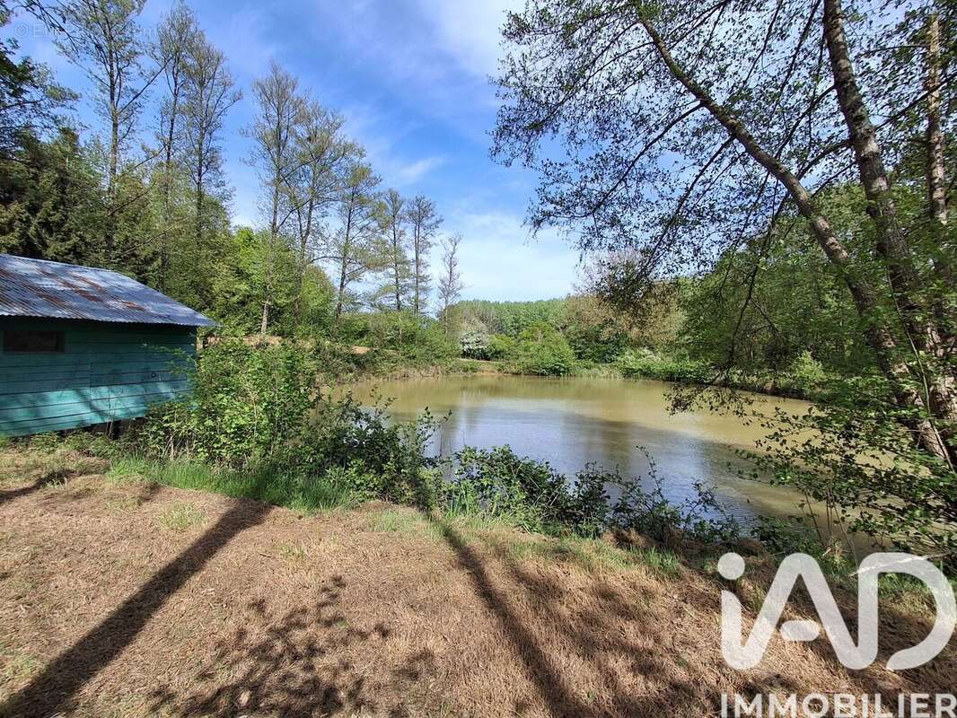 Photo 8 - Terrain à LA CHAPELLE-SAINT-FRAY