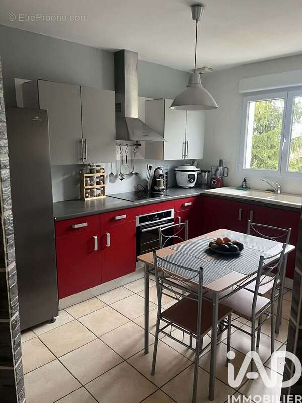 Maison 90 m² à Dienville  - photo 7