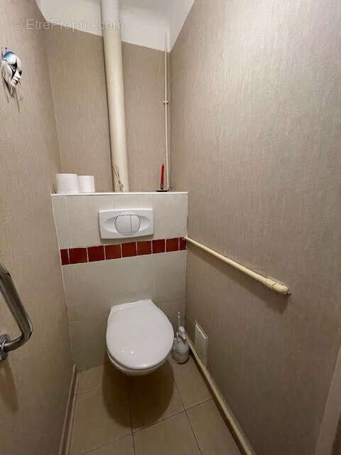 Appartement à ALES