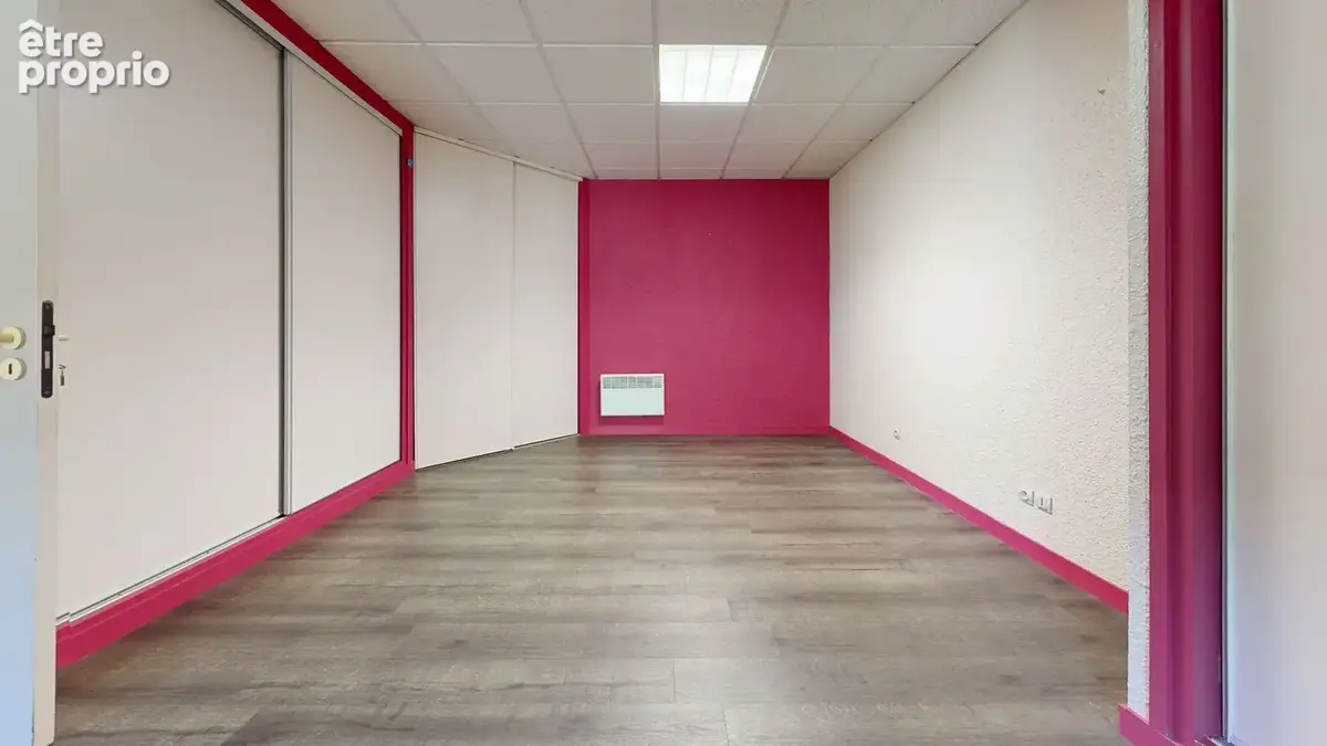 Appartement Amberieu En Bugey 2 pièce(s) 65.2 m2 - photo 4