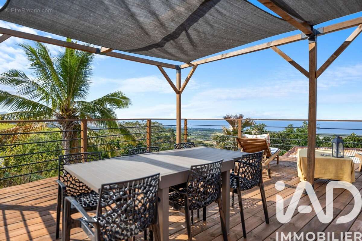 Photo 4 - Maison à L'ETANG-SALE