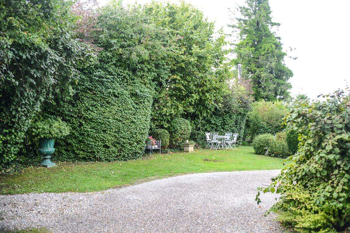 Maison à RIXHEIM