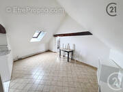 Appartement à AUXERRE