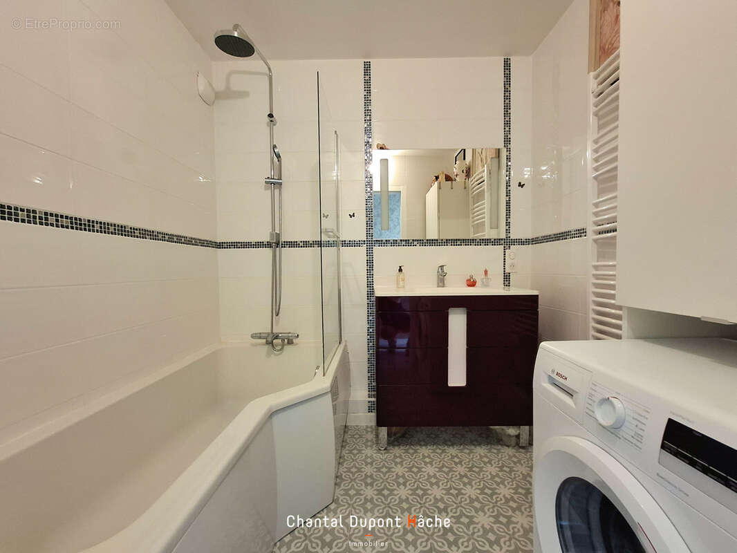 Appartement à CHARTRES