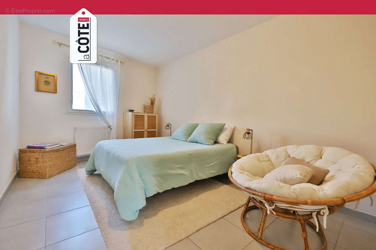 Appartement à MARTIGUES